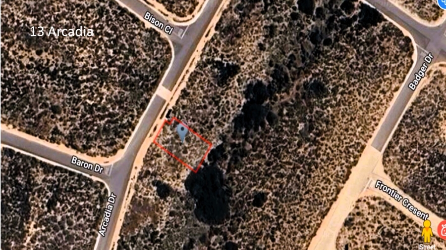 0 Bedroom Property for Sale in Steenbergs Cove Western Cape